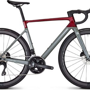 Bicicleta Focus Izalco Max 8.9 2024