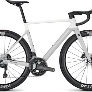 Bicicleta Focus Izalco Max 9.8