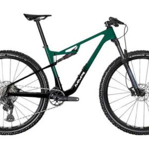 Bicicleta MMR Kenta 50 2025