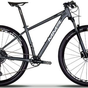 Bicicleta MMR Woki 29 50 2023