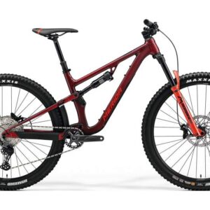 Bicicleta Merida One Forty 500 2024