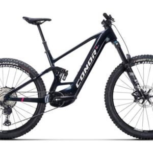 Bicicleta Conor Iza Shimano EP801 2025
