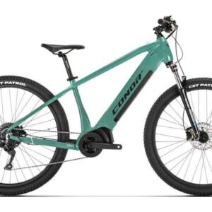 Bicicleta Conor Kirk 2025