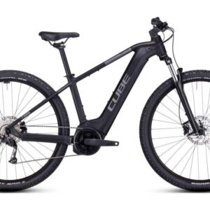 Bicicleta Cube Reaction Hybrid Performance 500 2023