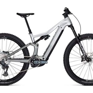 Bicicleta Focus Jam² 6.0 2025