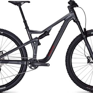 Bicicleta Focus Thron 6.8 2025
