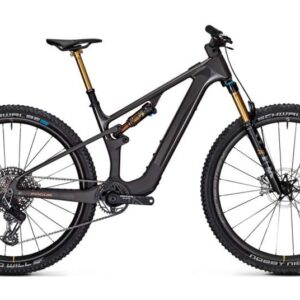 Bicicleta Focus Vam² SL 9.0 2024