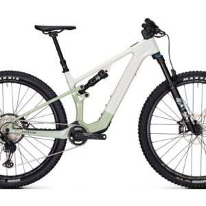 Bicicleta Focus Vam² SL 9.8 2024