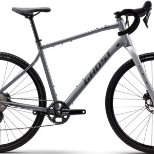 Bicicleta Ghost Asket Advanced AL 2025