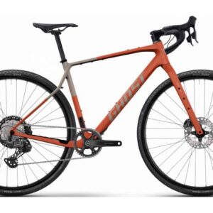 Bicicleta Ghost Asket CF Pro 2026