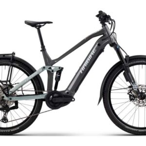 Bicicleta Haibike Adventr 11 ABS 2026