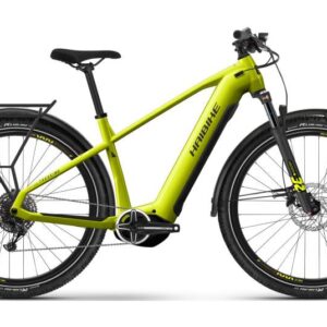 Bicicleta Haibike Trekking 5 2024