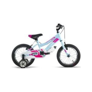 Bicicleta Jlwenti 16" chica