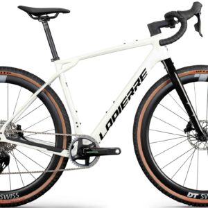 Bicicleta Lapierre Crosshill CF 8.0 2025