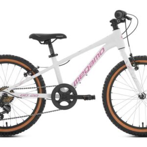 Bicicleta Megamo 20" GO 2025
