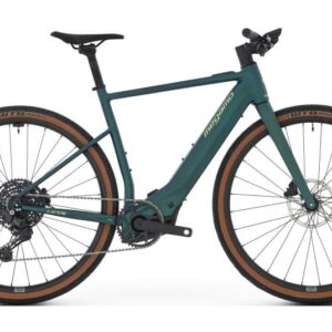 Bicicleta Megamo Lande Flat-Bar 2025
