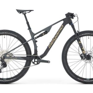 Bicicleta Megamo Track 08 2025