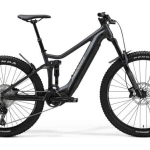 Bicicleta Merida eOne Sixty 500 SE 12V 2024