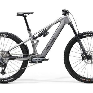 Bicicleta Merida eOne Sixty SL 8000 2025