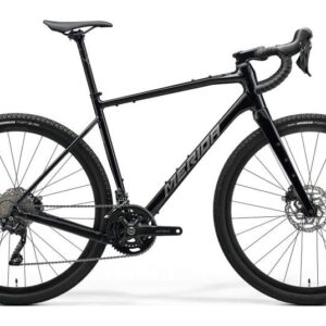 Bicicleta Merida Silex 400 2025