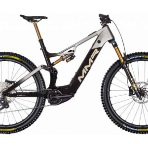Bicicleta MMR Quercus 00 2025