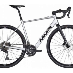 Bicicleta MMR X-Beat 00 2025