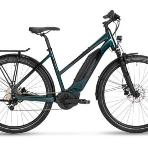 Bicicleta Stevens E-4X Tour Lady 2023