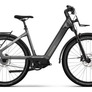 Bicicleta Winora Sinus As Low 2026