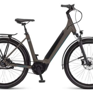 Bicicleta Winora Sinus R5f Low 2025