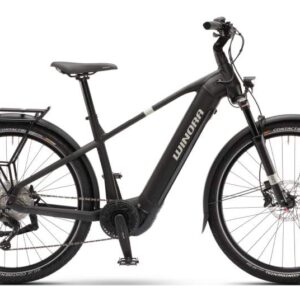 Bicicleta Winora Yucatan X10 2025